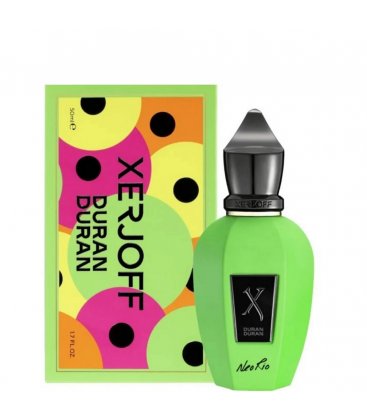 Xerjoff Duran Duran NeoRio Green