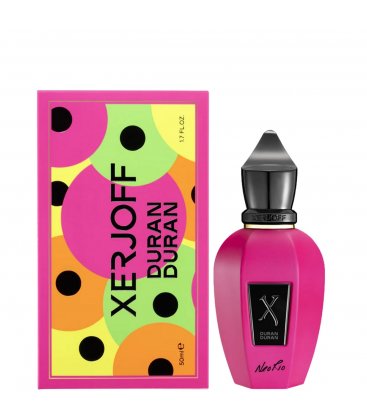 Xerjoff Duran Duran NeoRio Pink