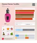 Xerjoff Duran Duran NeoRio Pink