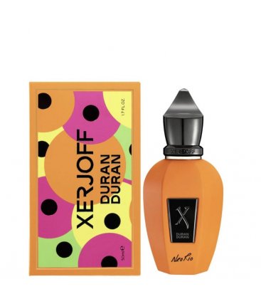 Xerjoff Duran Duran NeoRio Orange