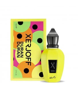 Xerjoff Duran Duran NeoRio Yellow