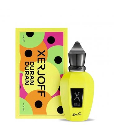 Xerjoff Duran Duran NeoRio Yellow
