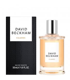 David Beckham Classic