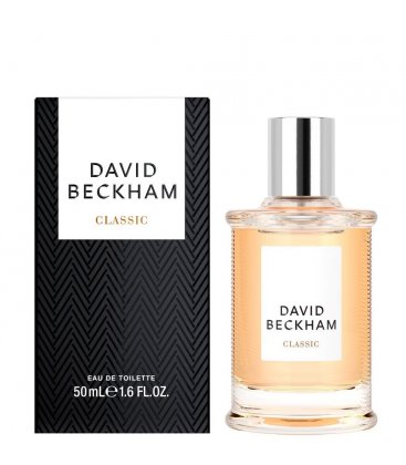 David Beckham Classic