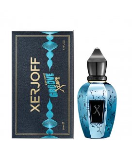 Xerjoff Groove Xcape