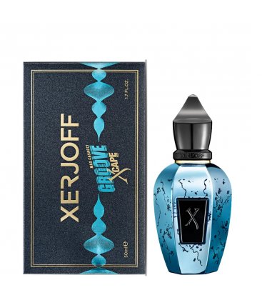 Xerjoff Groove Xcape