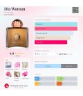 Amouage Dia Woman