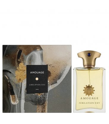 Amouage Jubilation XXV Man
