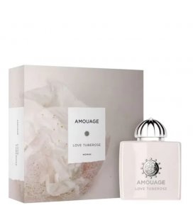 Amouage Love Tuberose