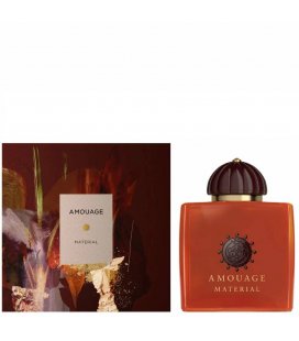 Amouage Material