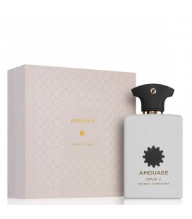 Amouage Opus V Woods Symphony