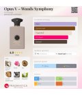 Amouage Opus V Woods Symphony