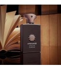 Amouage Opus XIII Silver Oud