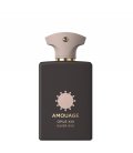 Amouage Opus XIII Silver Oud