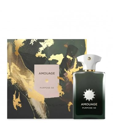 Amouage Purpose