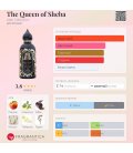 Attar Collection The Queen of Sheba