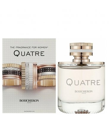 Boucheron Quatre