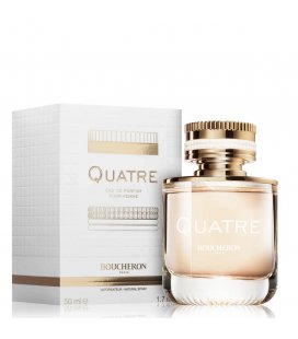 Boucheron QUATRE