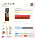 BLNDRGRPHY 03 Vanilla Mudslide
