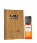 BLNDRGRPHY 04 Amber Negroni