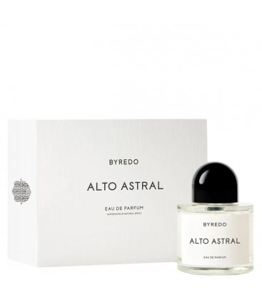 Byredo Alto Astral