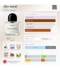 Byredo Alto Astral