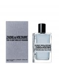 Zadig & Voltaire This is Him! Vibes of Freedom