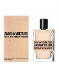 Zadig & Voltaire This Is Her! Vibes of Freedom