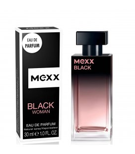 Mexx Black Woman