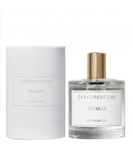 Zarkoperfume The Muse