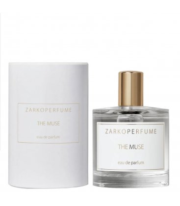 Zarkoperfume The Muse