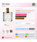 Zarkoperfume The Muse