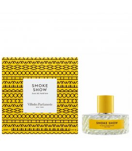 Vilhelm Parfumerie Smoke Show
