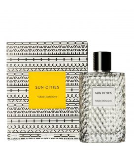 Vilhelm Parfumerie Sun Cities