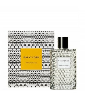 Vilhelm Parfumerie Great Lord