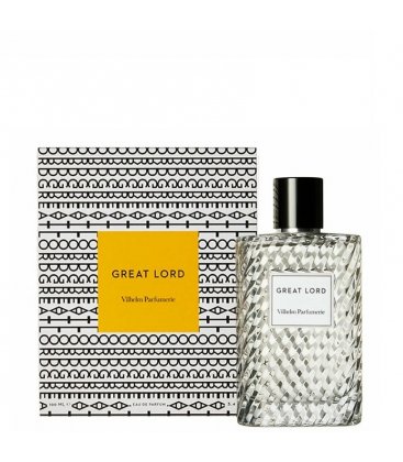 Vilhelm Parfumerie Great Lord