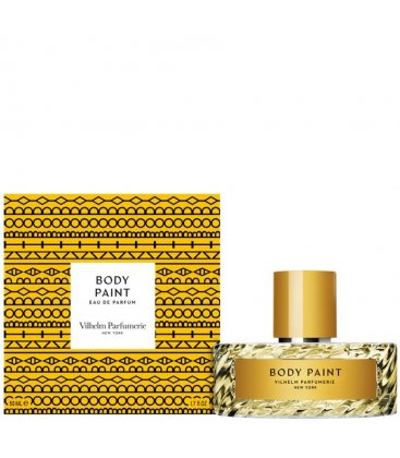 Vilhelm Parfumerie Body Paint