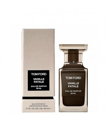 Tom Ford Vanille Fatale