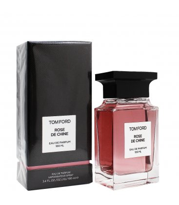 Tom Ford Rose de Chine