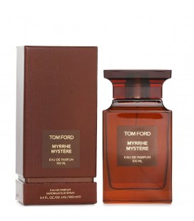 Tom Ford Myrrhe Mystere