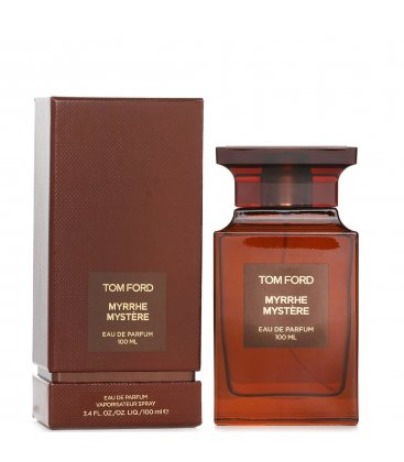 Tom Ford Myrrhe Mystere