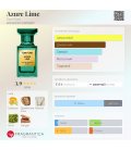 Tom Ford Azure Lime