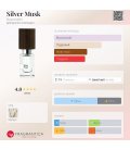 Nasomatto Silver Musk