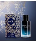Dior Sauvage Limited Edition
