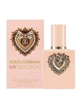 Dolce&Gabbana My Devotion Eau de Parfum Intense