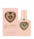 Dolce&Gabbana My Devotion Eau de Parfum Intense