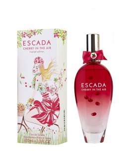 Escada Cherry in the Air