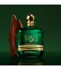 Emporio Armani Stronger With You Sandalwood