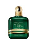 Emporio Armani Stronger With You Sandalwood