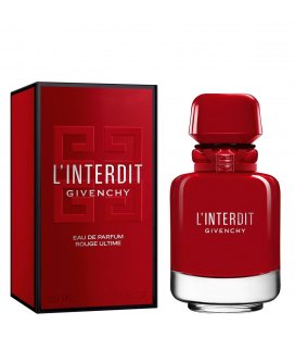 Givenchy L'Interdit Eau de Parfum Rouge Ultime